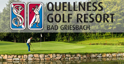 Quellness Golf Resort 